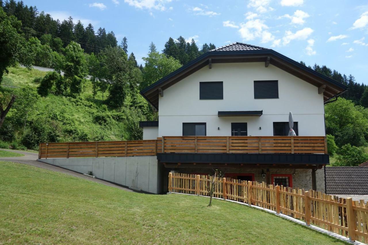 Appartements Duernle Mühldorf Exterior foto